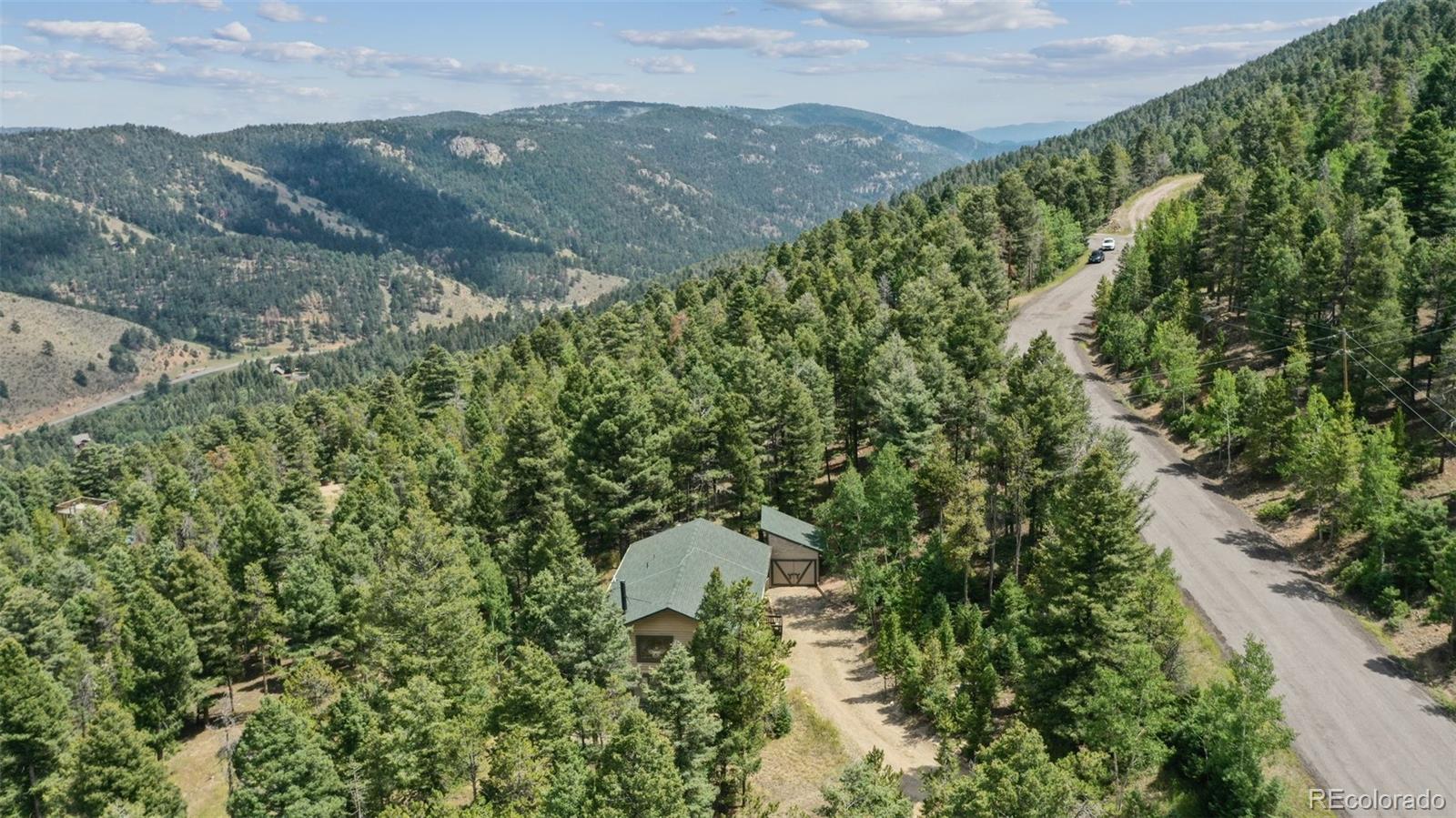 12256 Powhatan Trail