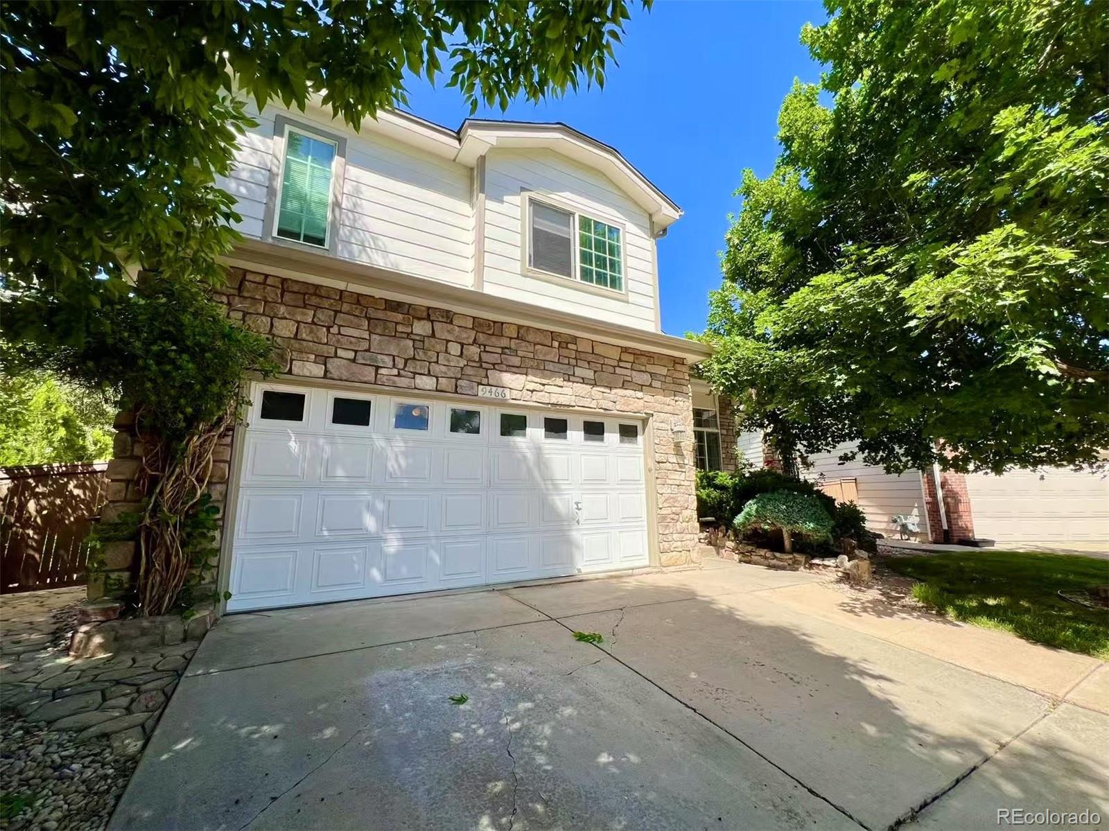 9466 Morning Glory Lane, Highlands Ranch, CO, 80130 1 9466 Morning Glory Lane