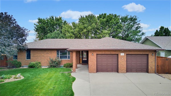 705 UTE ST, FORT MORGAN, CO 80701 - Image faa26e6d6427f1737ae45596b9c832cd/1196362001