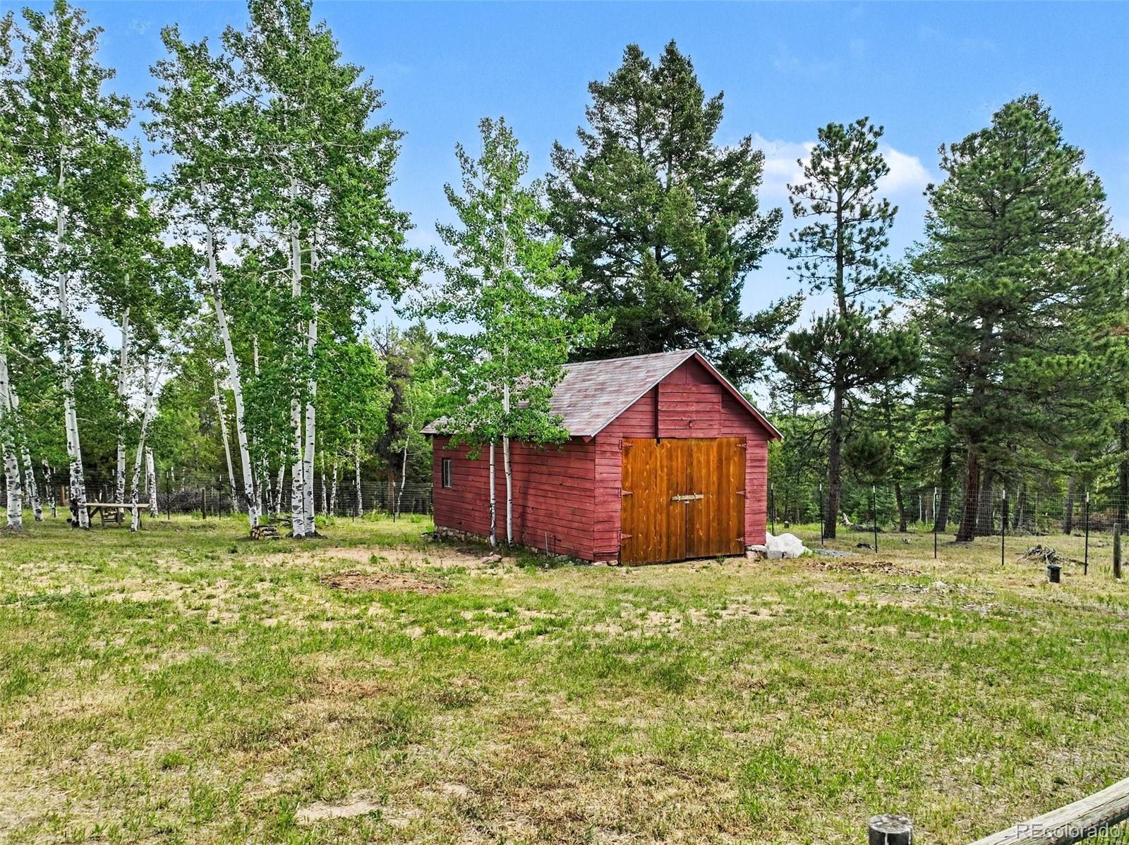 27887 Richmond Hill Road
