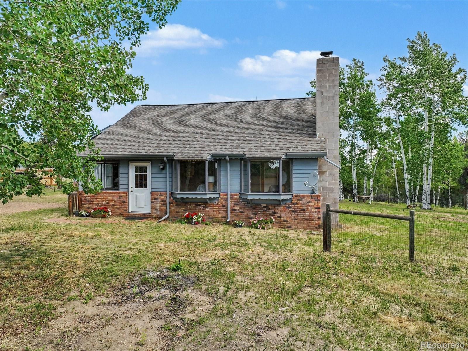 27887 Richmond Hill Road