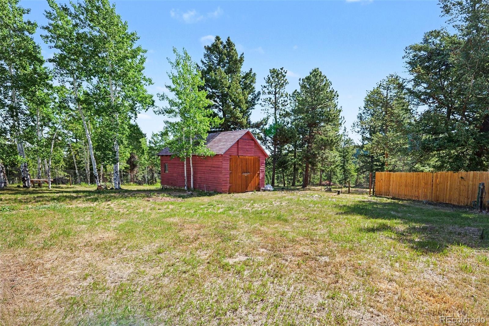 27887 Richmond Hill Road