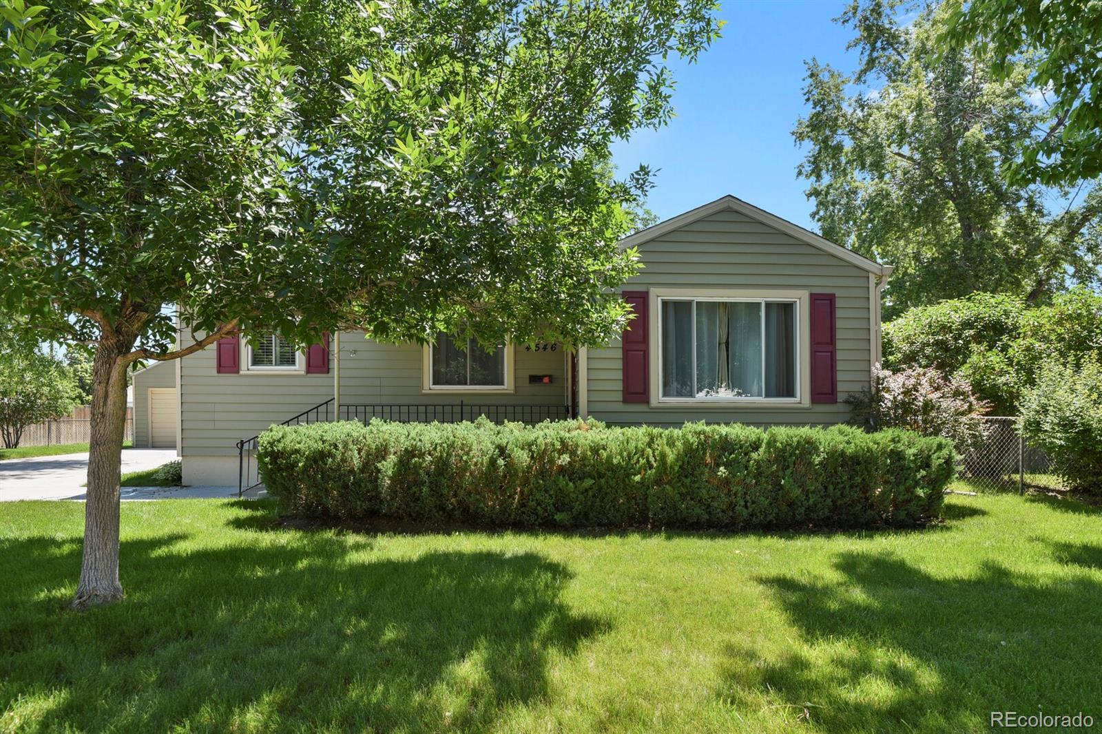 4546 S Logan Street, Englewood, CO, 80113 2 4546 S Logan Street