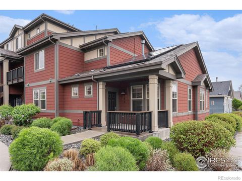 860 Widgeon Drive Longmont CO 80503
