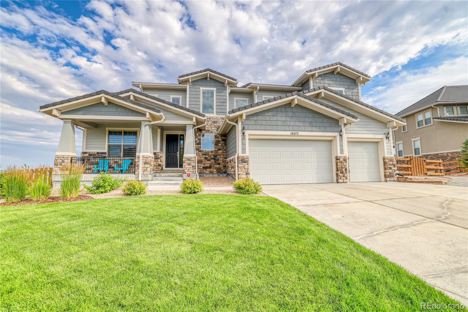 View Arvada, CO 80007 house