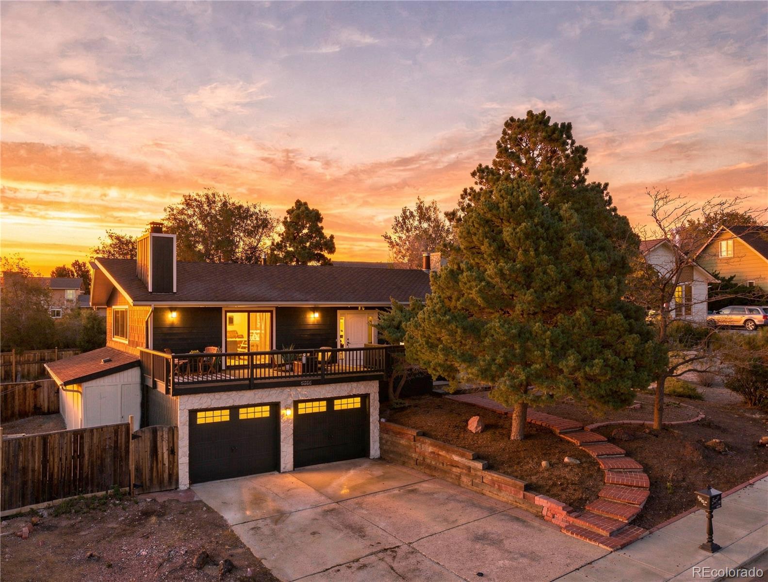 5358 Bluestem Drive