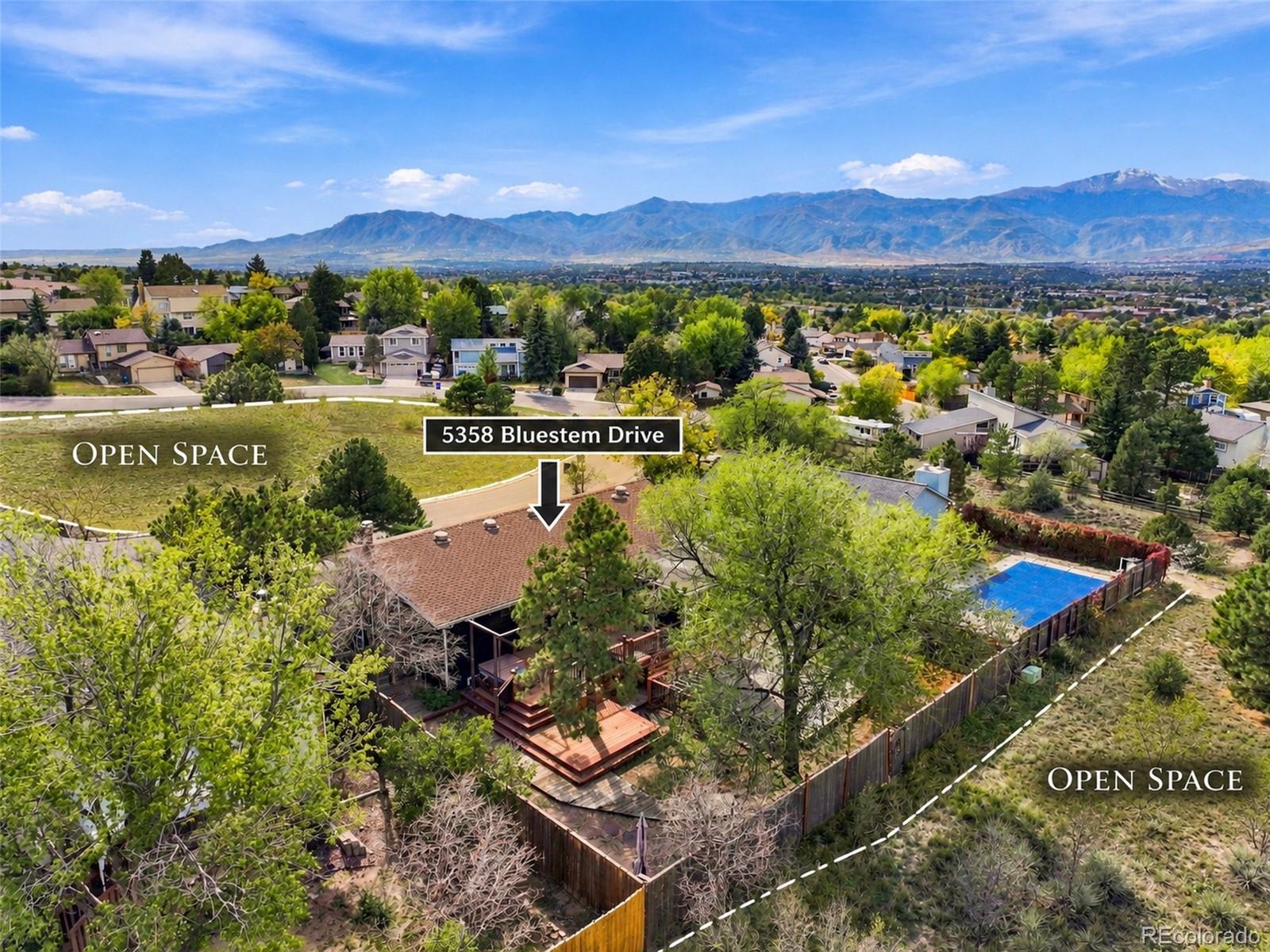 5358 Bluestem Drive