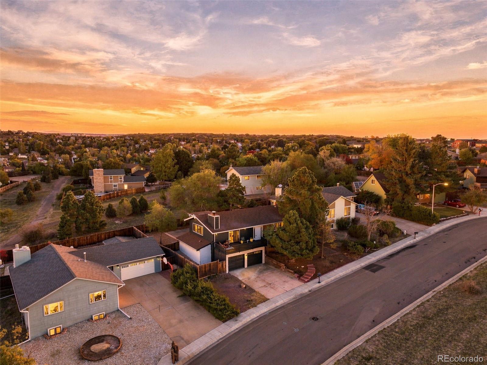 5358 Bluestem Drive