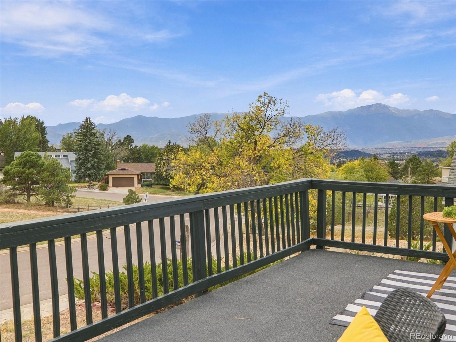 5358 Bluestem Drive