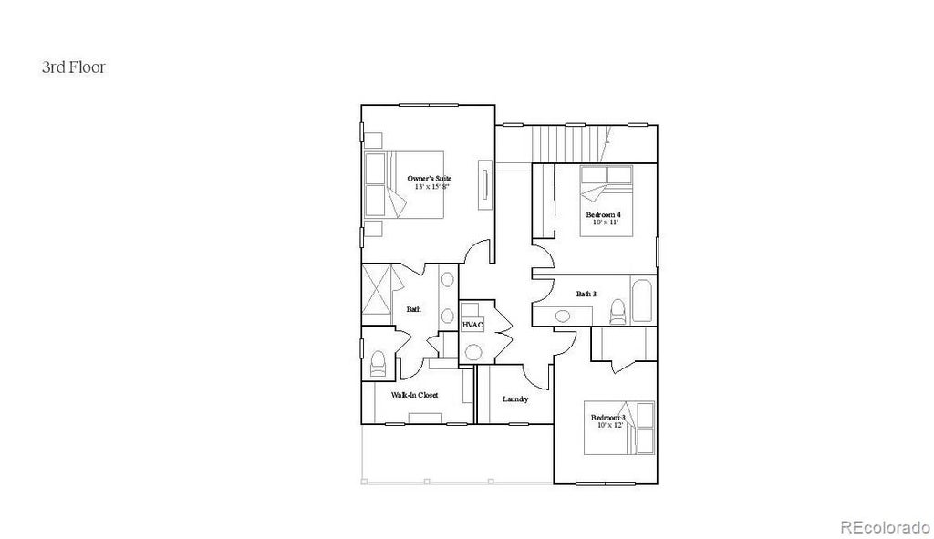 Photo of 7439 Whiteclover Lane, Littleton, CO 80125 (MLS # 8428797)