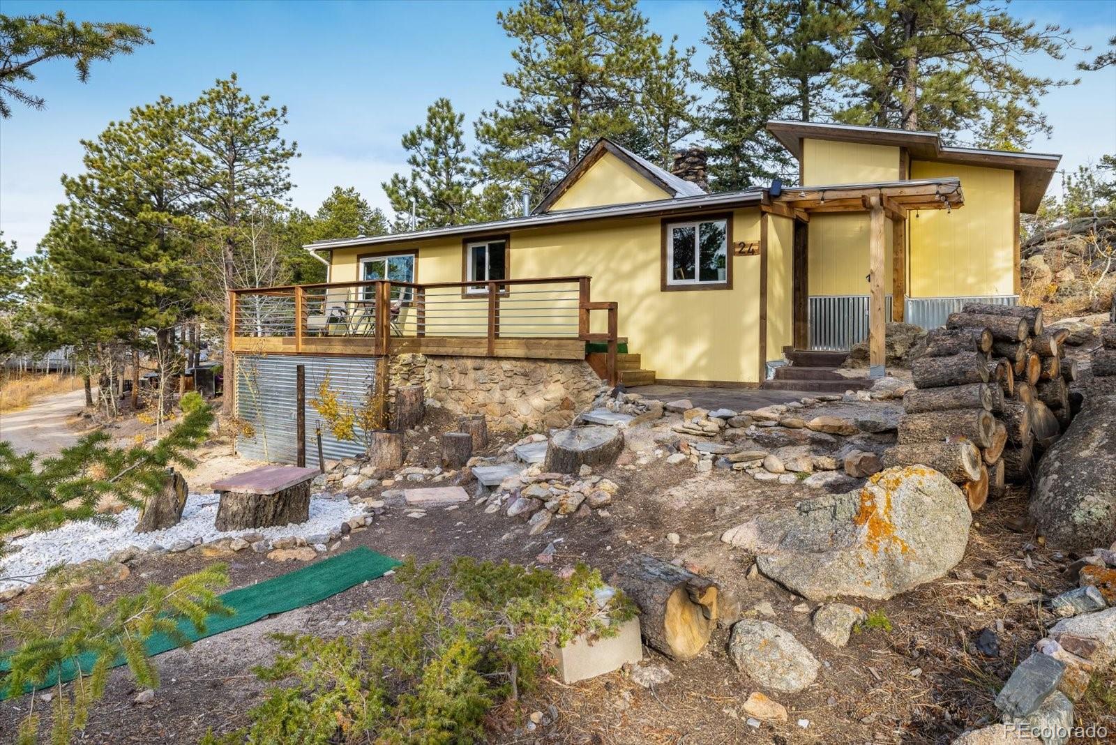 24 Signal Rock Road