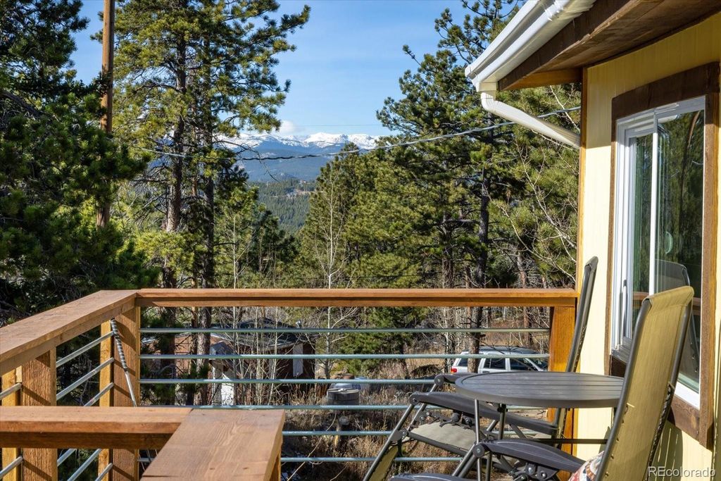 Photo of 24 Signal Rock Road, Golden, CO 80403 (MLS # 3604490)