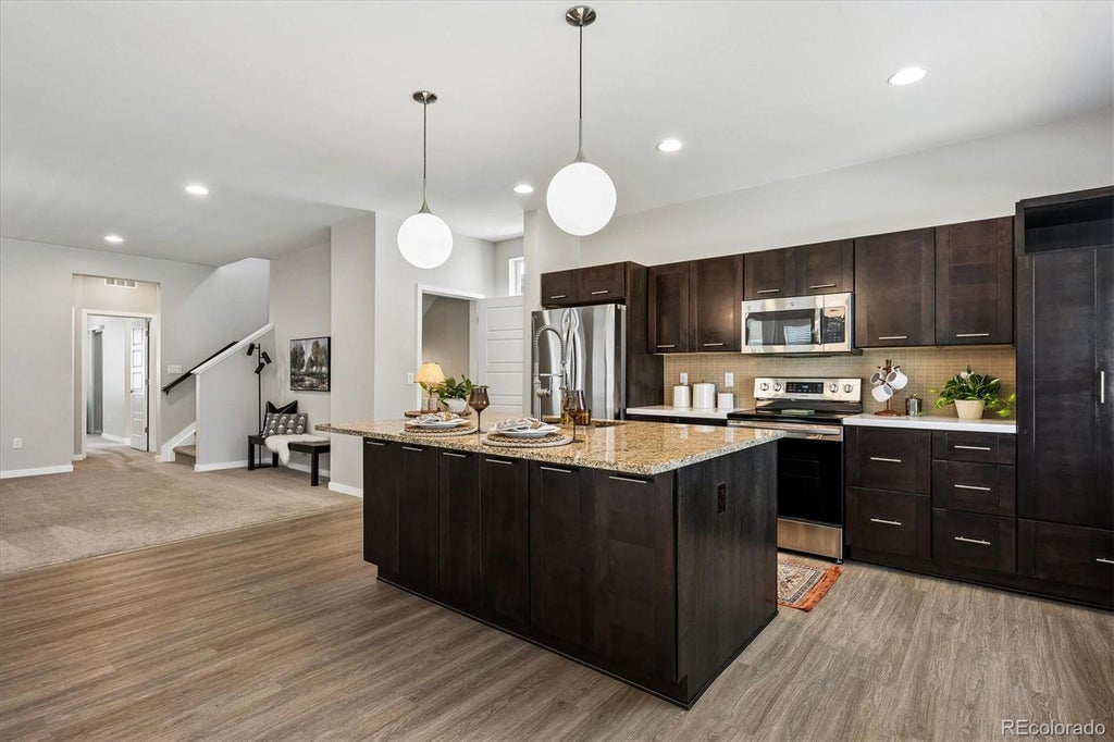 Photo of 3372 Cranston Circle, Littleton, CO 80126 (MLS # 5274044)