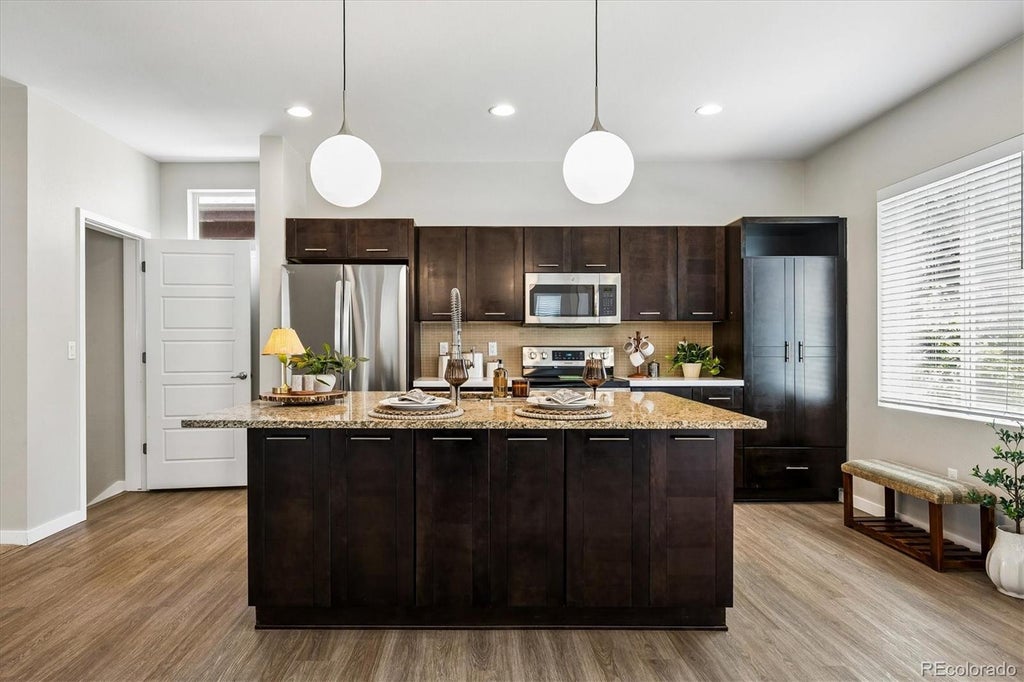Photo of 3372 Cranston Circle, Littleton, CO 80126 (MLS # 5274044)