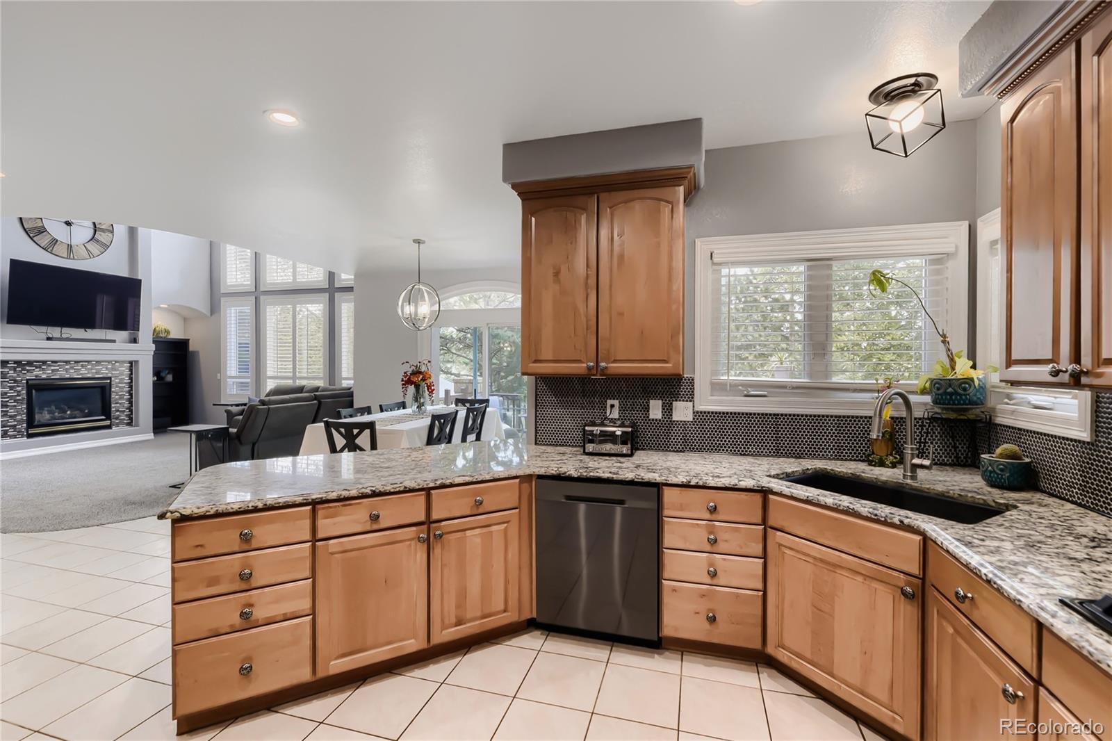 5469 Fox Sparrow Road