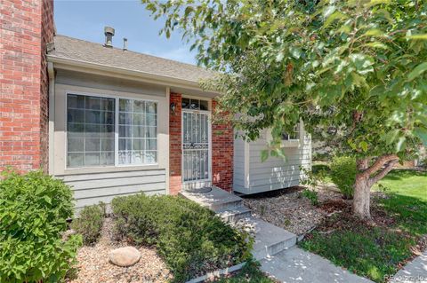 3023 W 107th Place H, Westminster, CO 80031 - #: 7139689