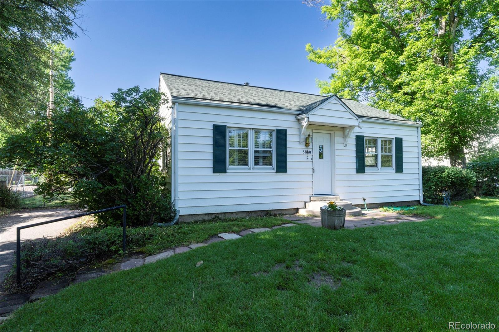 5680 W 41st Avenue, Wheat Ridge, CO, 80212 1 5680 W 41st Avenue
