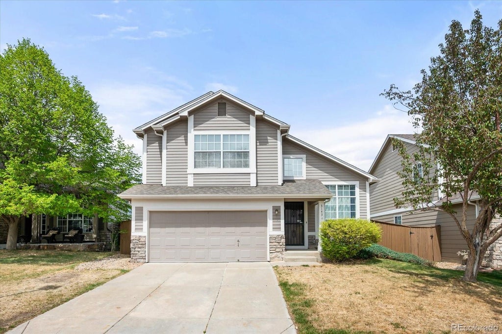 Photo of 3143 White Oak Street, Highlands Ranch, CO 80129 (MLS # 2639926)
