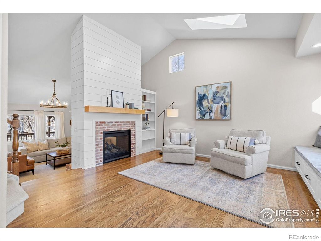 Photo of 315 Lodgewood Lane, Lafayette, CO 80026 (MLS # IR1050742)