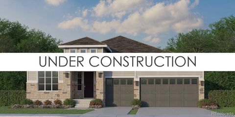 9036 S Shawnee Court Aurora CO 80016