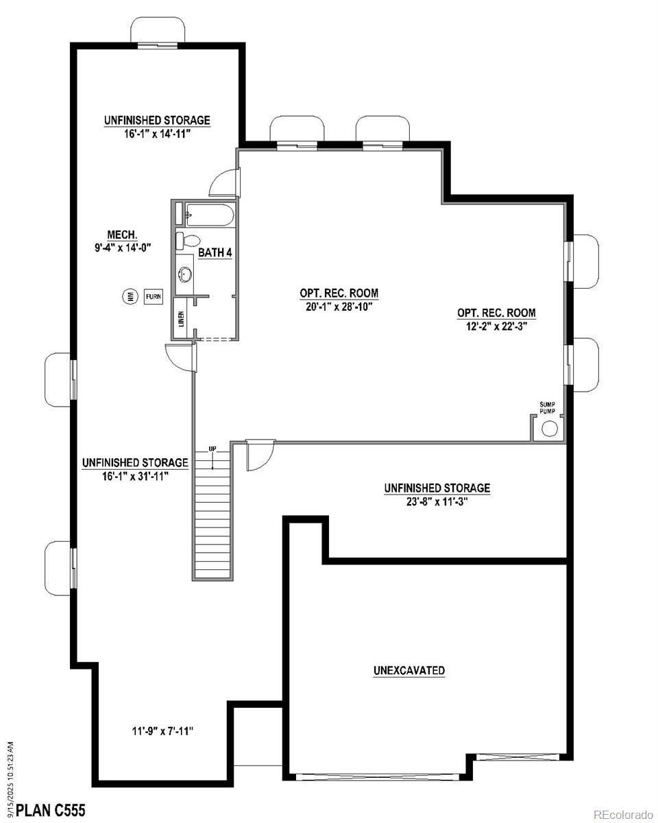 9036 S Shawnee Court