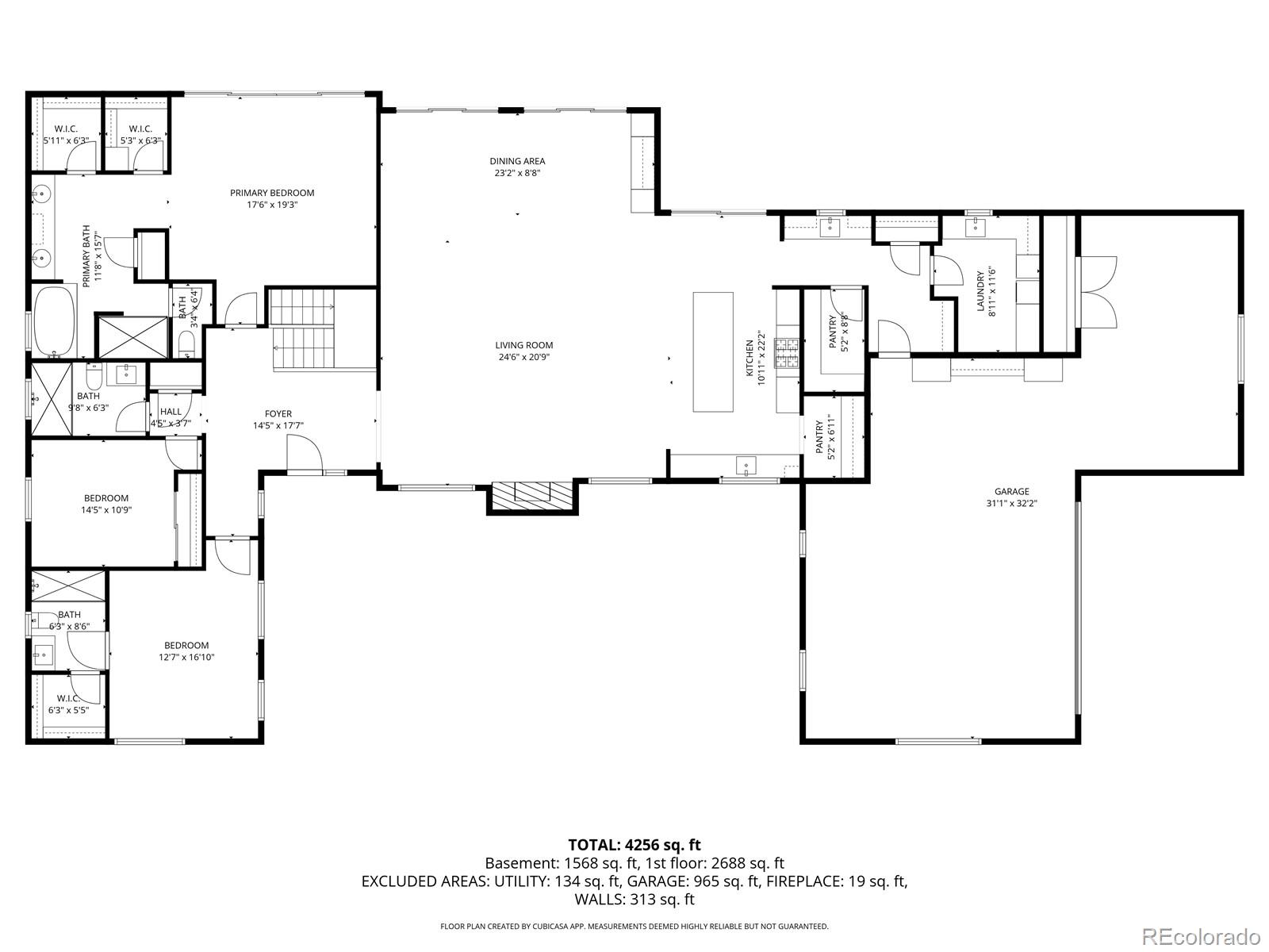 12455 Spring Creek Road