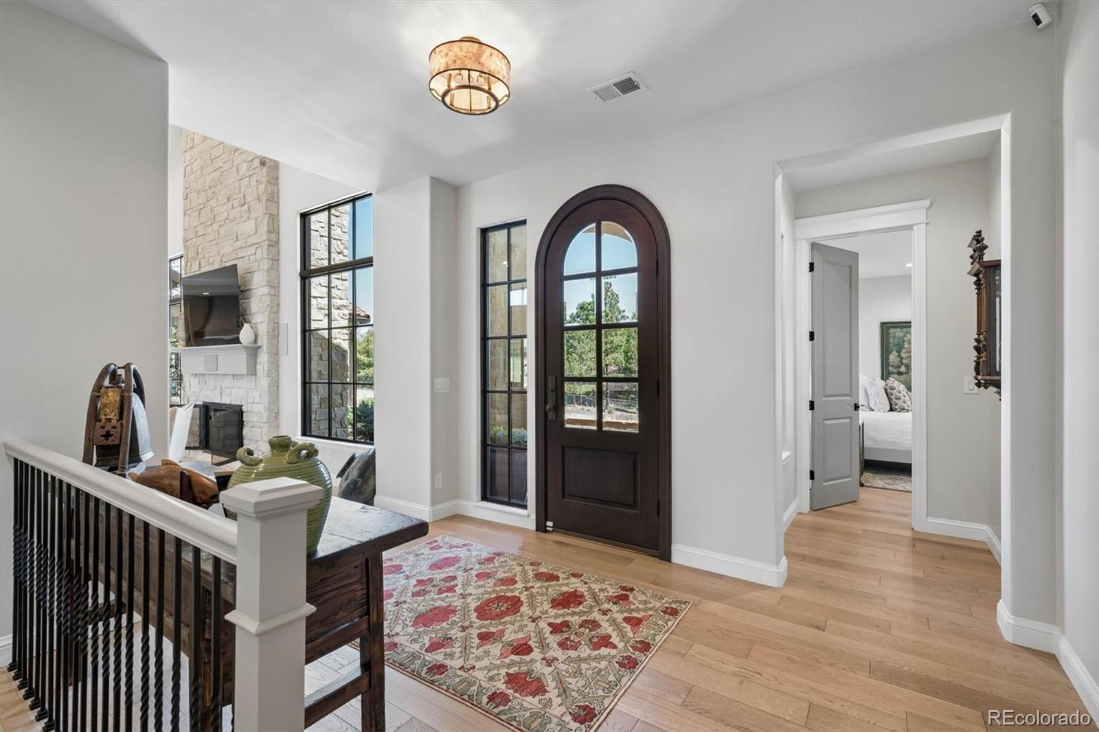 12455 Spring Creek Road