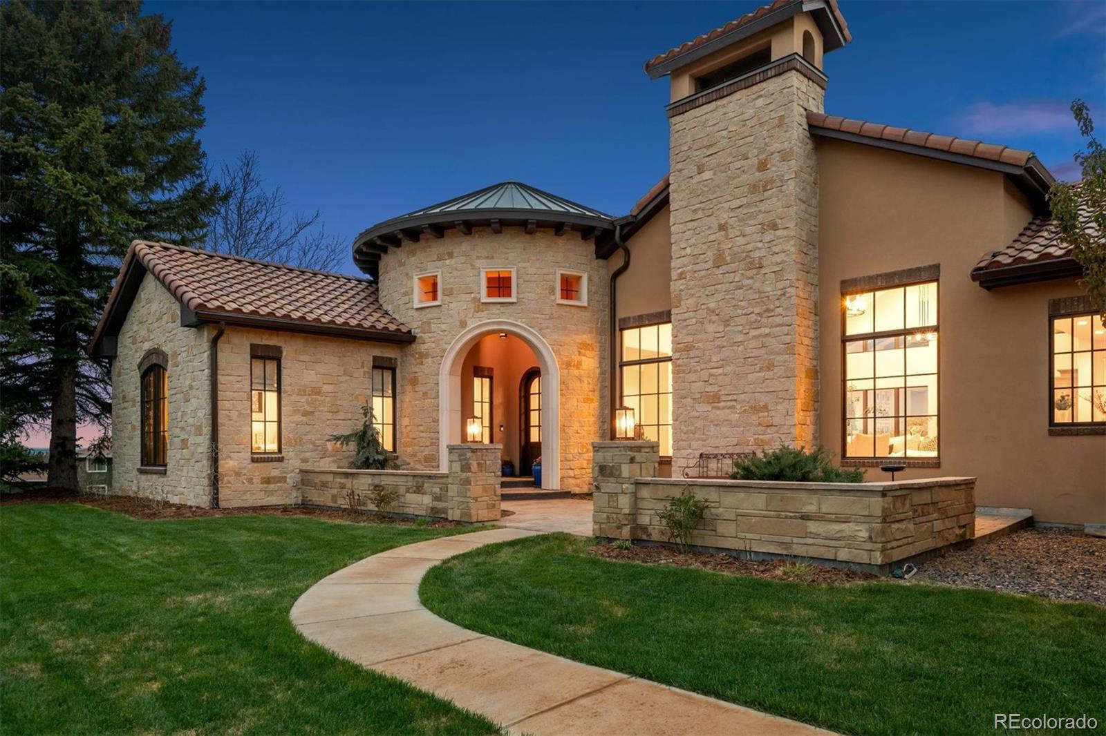 12455 Spring Creek Road