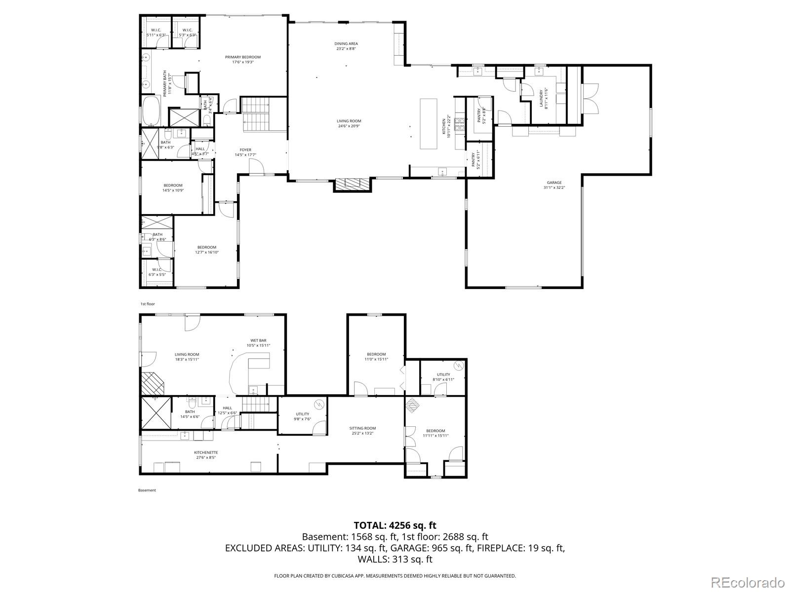 12455 Spring Creek Road