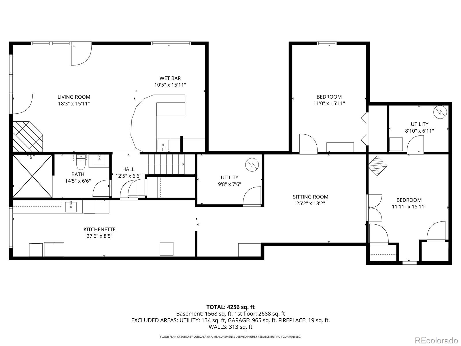 12455 Spring Creek Road