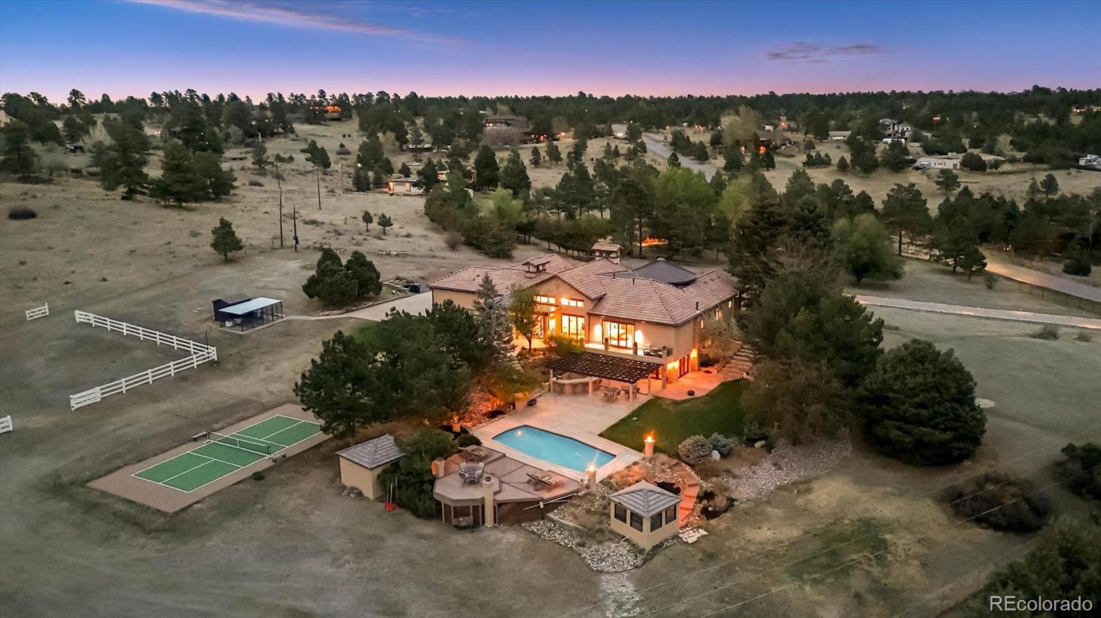 12455 Spring Creek Road