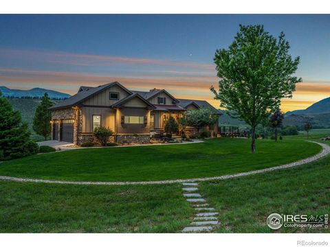9738 Buckhorn Ridge Way Loveland CO 80538