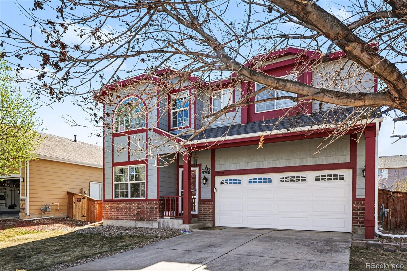 11050 Eagle Creek Parkway