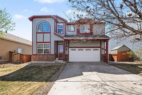 11050 Eagle Creek Parkway Commerce City CO 80022