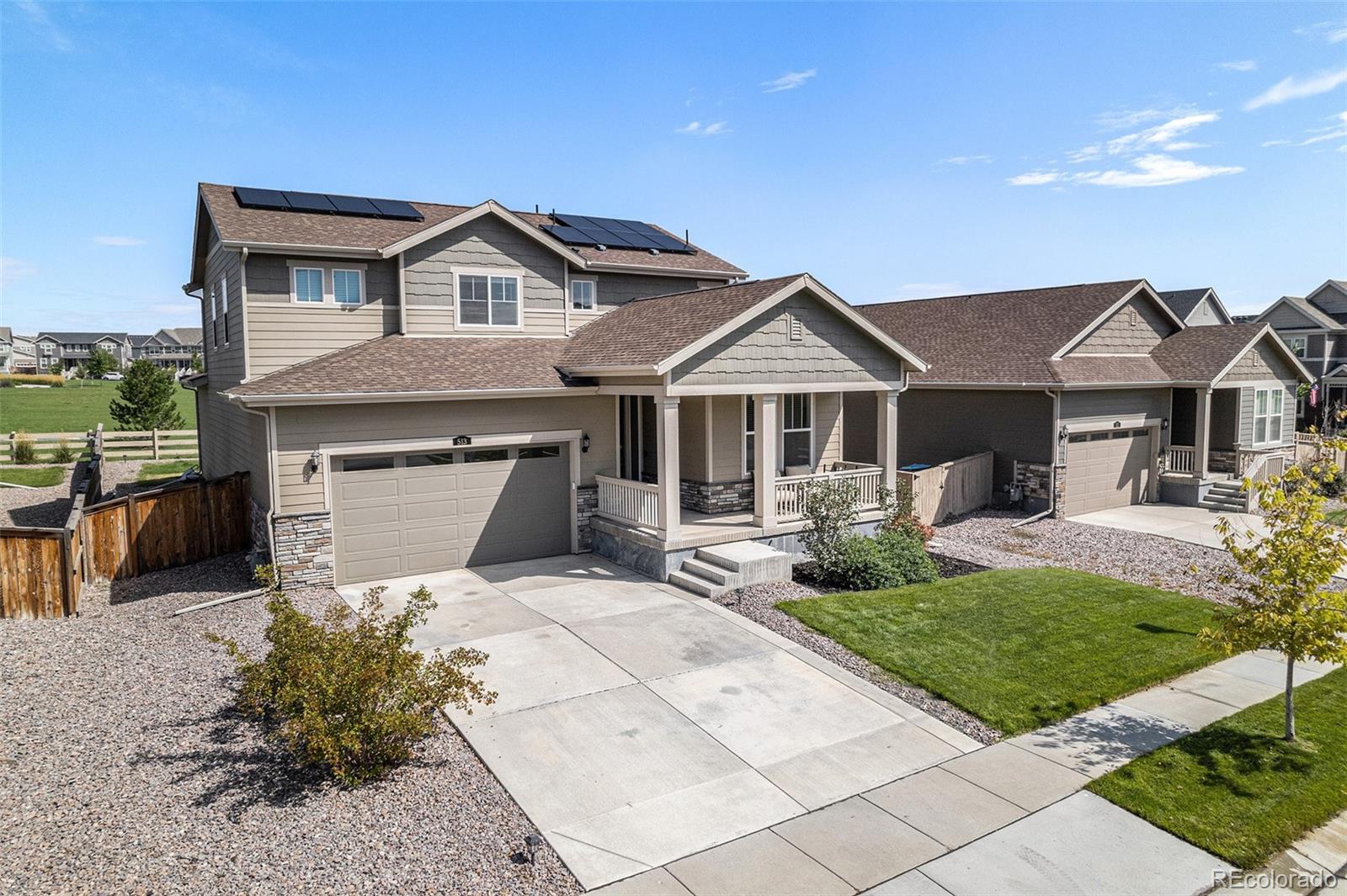 513 176th Avenue, Broomfield, CO, 80023 1 513 176th Avenue