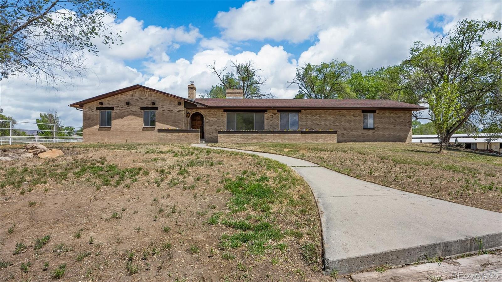 2580 H Road