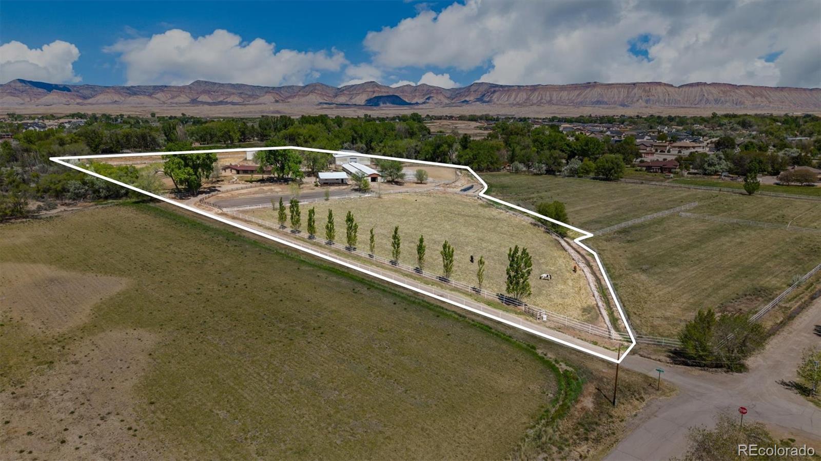 2580 H Road