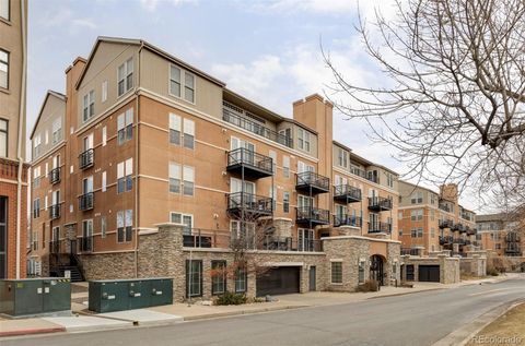 Photo of 660 11th Street #301, Golden, CO 80401 (MLS # 1887300)