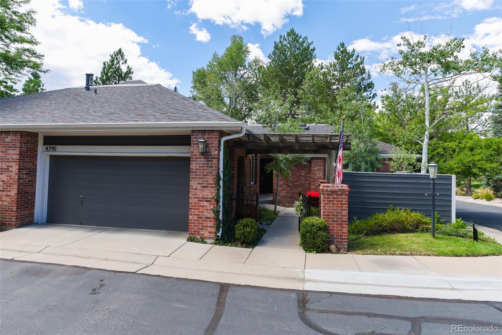 4795 E Pinewood Circle