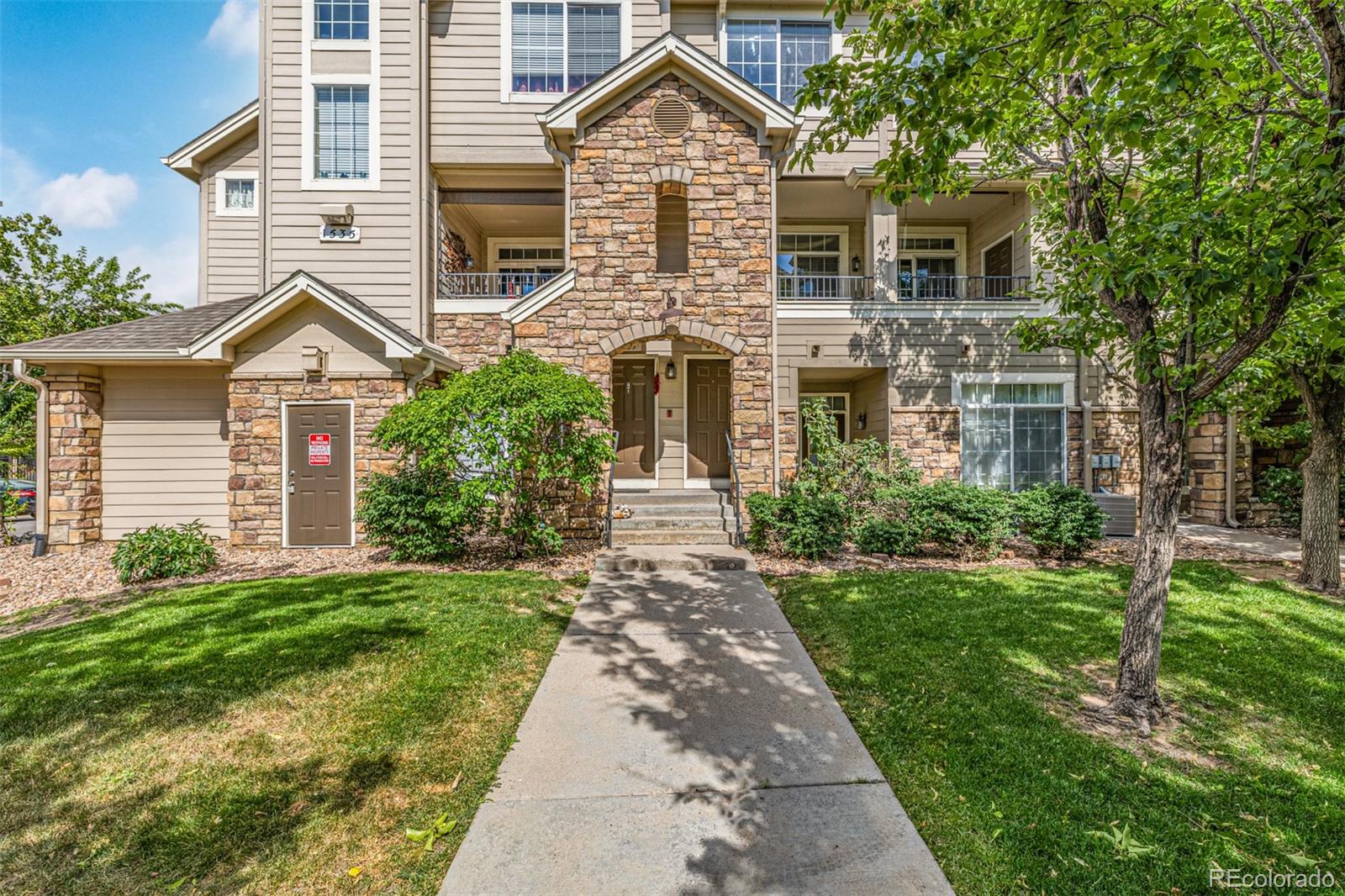 1535 S Florence Way 410