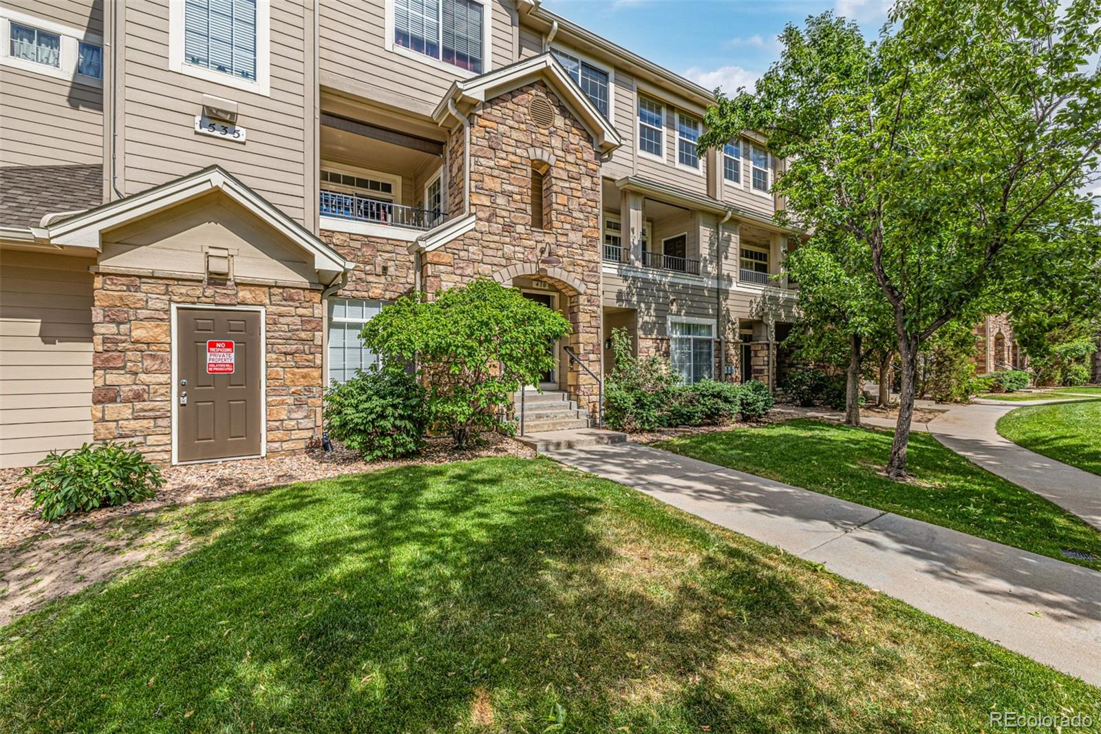 1535 S Florence Way 410