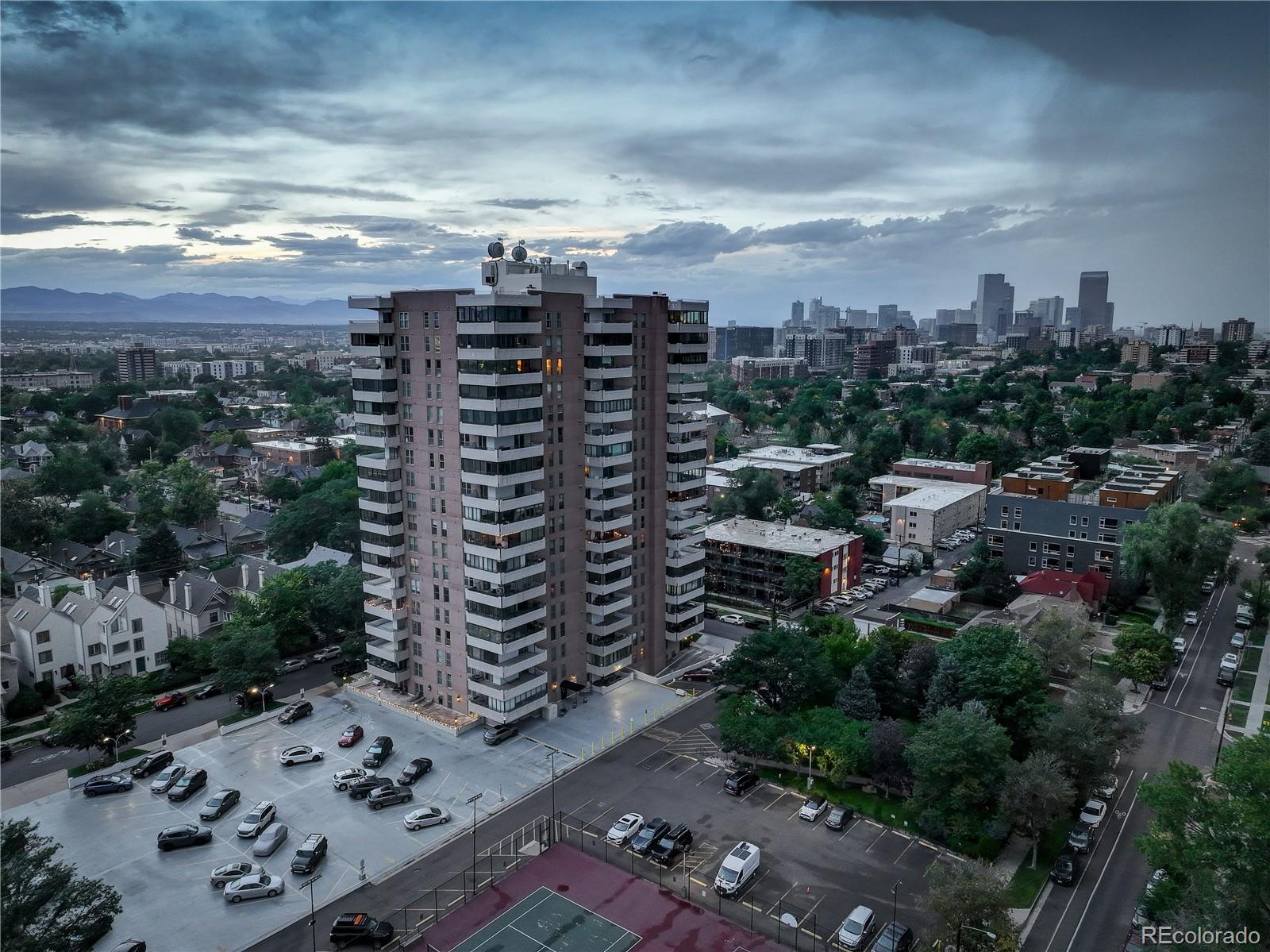 130 N Pearl Street 1703