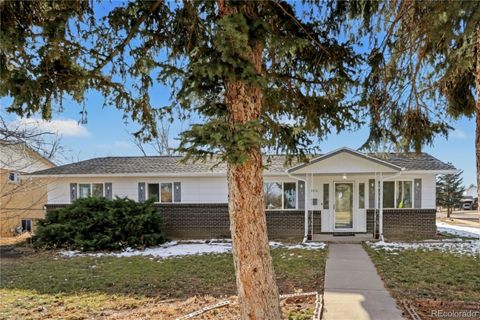 1016 Deborah Drive Loveland CO 80537