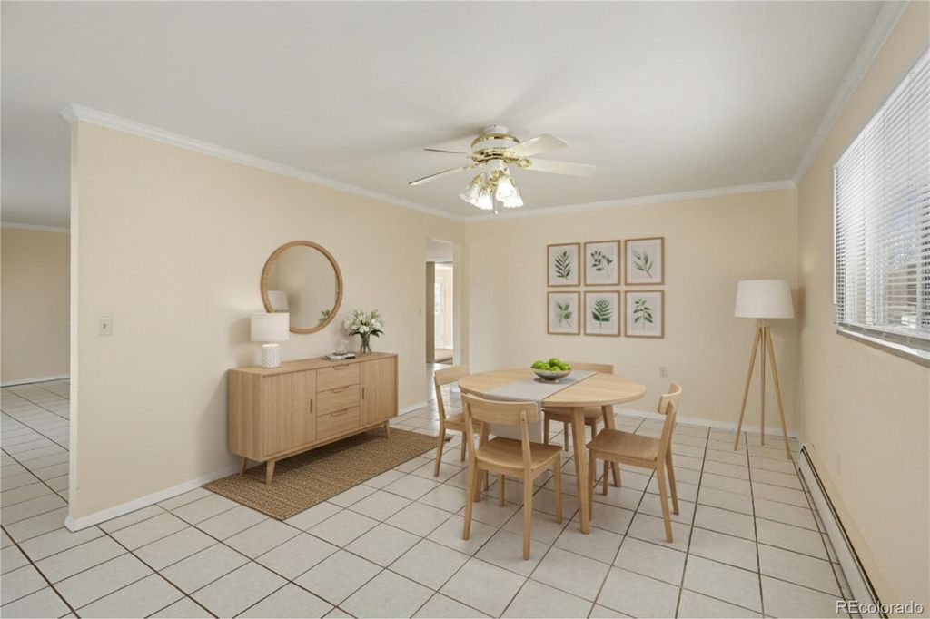 Photo of 1016 Deborah Drive, Loveland, CO 80537 (MLS # 2496835)