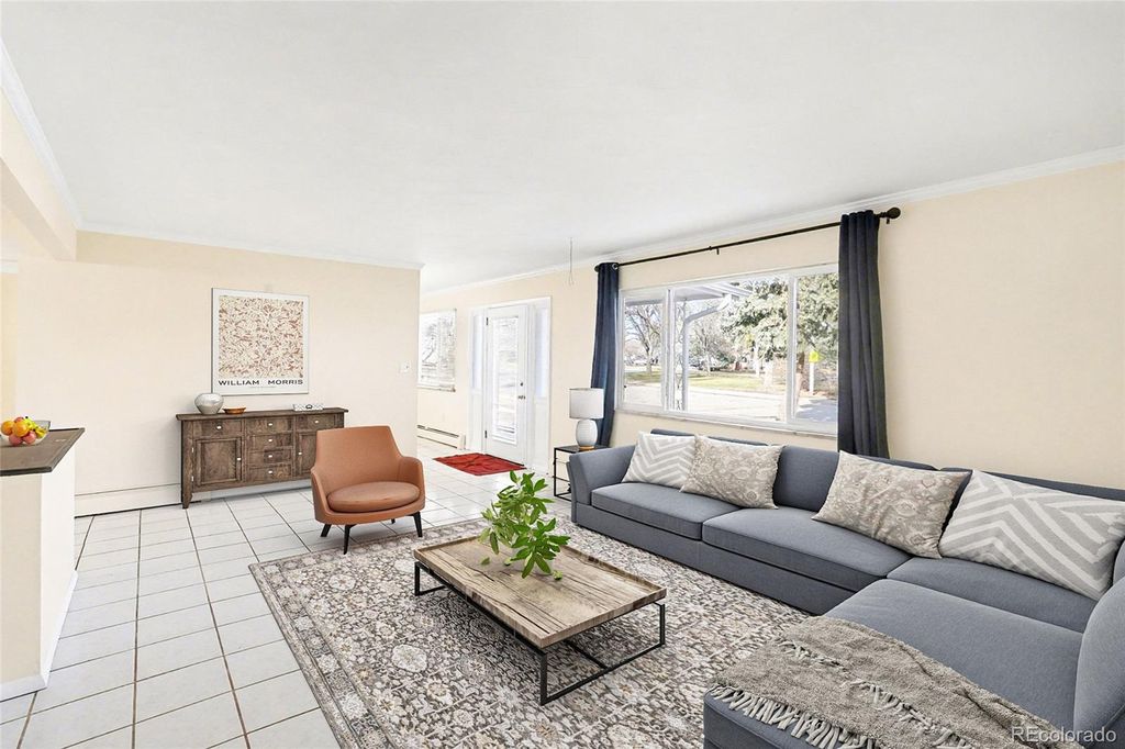 Photo of 1016 Deborah Drive, Loveland, CO 80537 (MLS # 2496835)