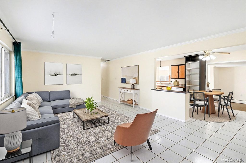 Photo of 1016 Deborah Drive, Loveland, CO 80537 (MLS # 2496835)