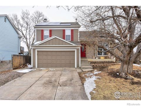 10322 Robb Court, Westminster, CO 80021 - #: IR1003357