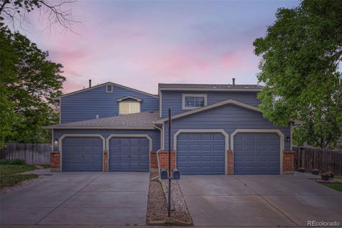 12682 Fairfax Street Thornton CO 80241