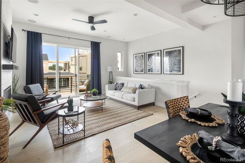 888 S Valentia Street 13 Denver CO 80247