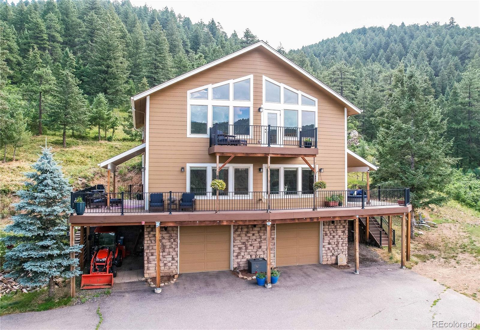 11802 S Maxwell Hill Road